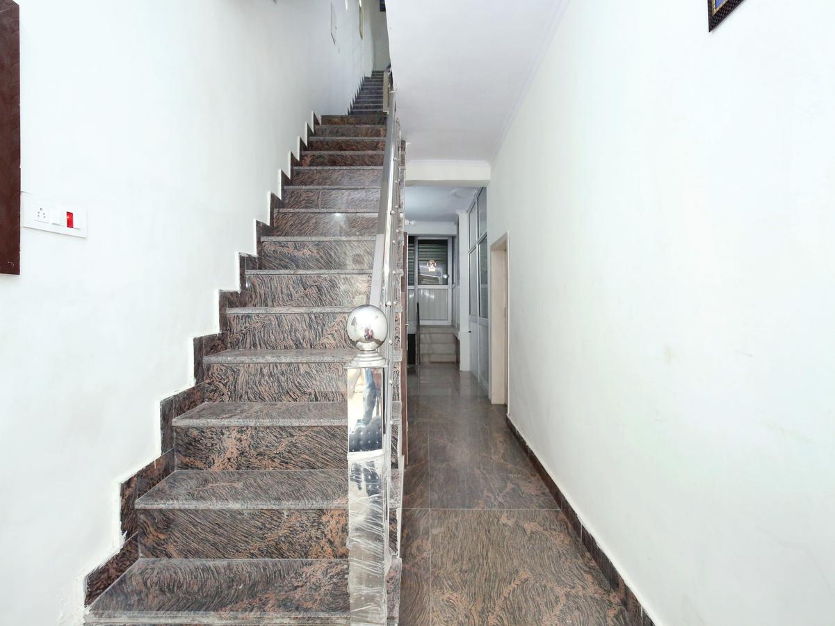Oyo 10075 Hotel Kaydee Αμριτσάρ Εξωτερικό φωτογραφία