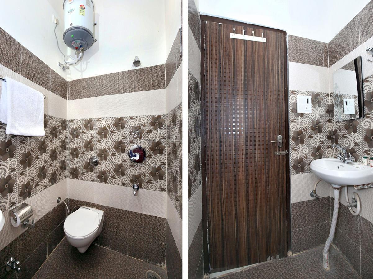 Oyo 10075 Hotel Kaydee Αμριτσάρ Εξωτερικό φωτογραφία
