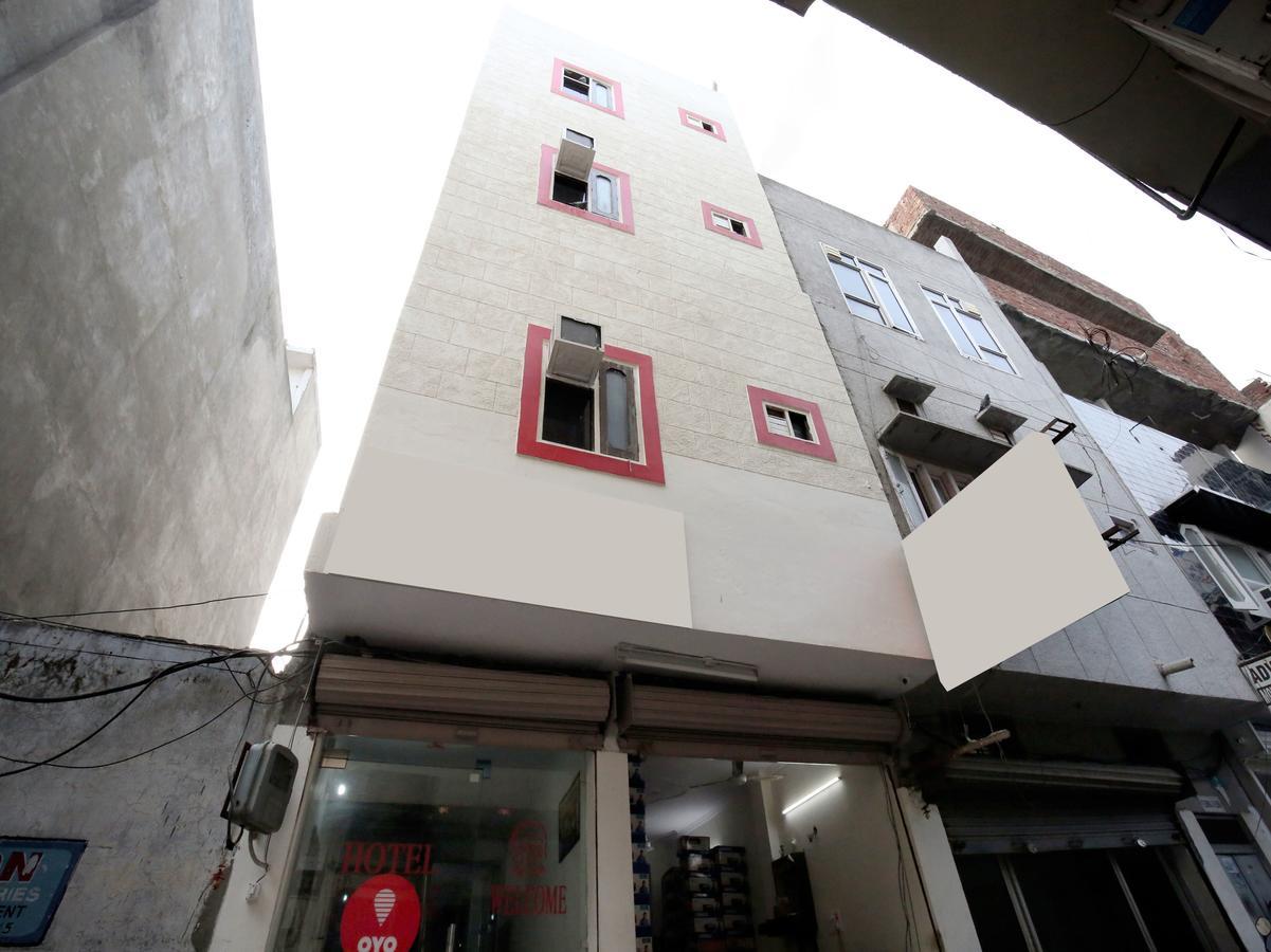 Oyo 10075 Hotel Kaydee Αμριτσάρ Εξωτερικό φωτογραφία