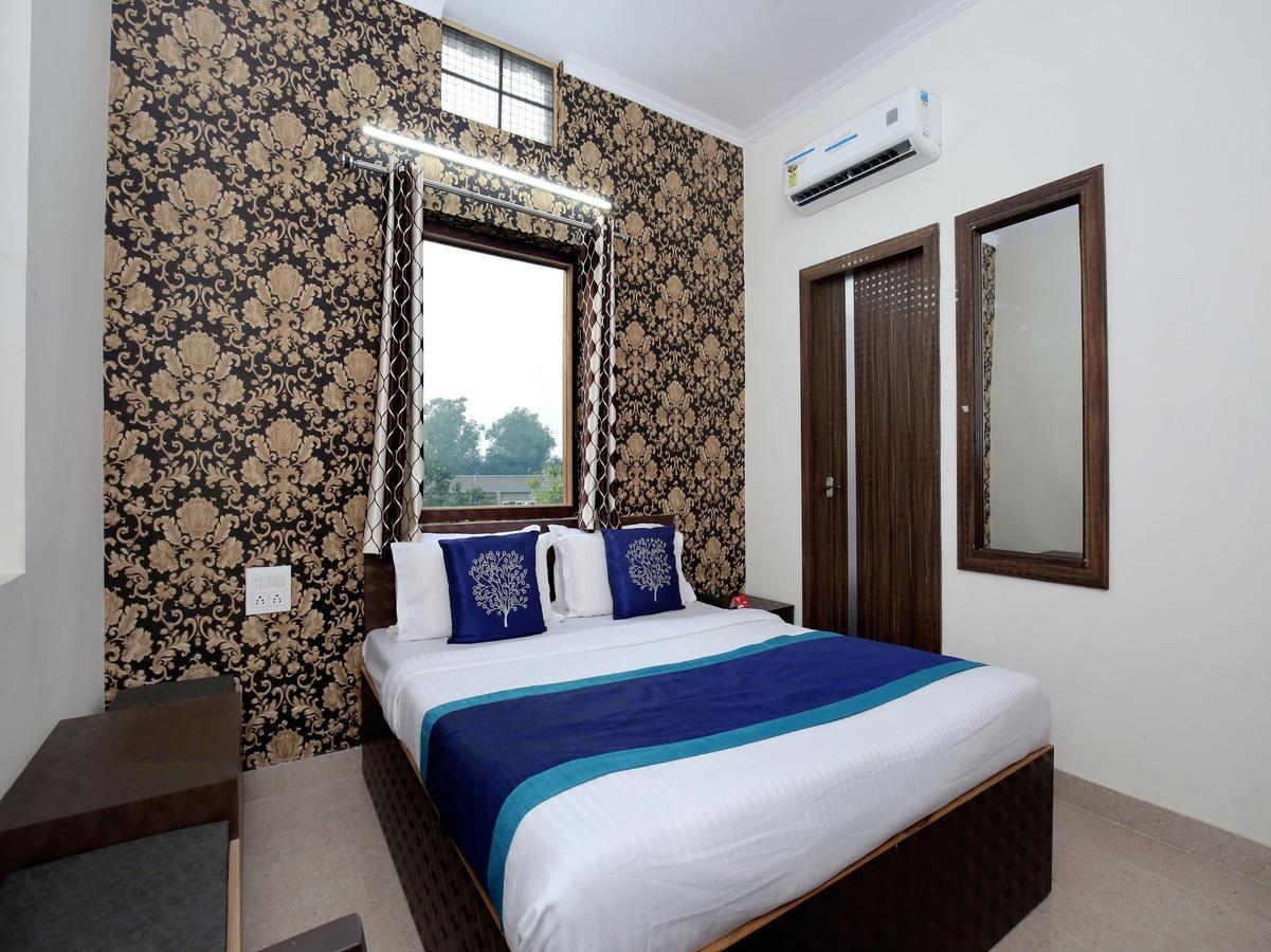 Oyo 10075 Hotel Kaydee Αμριτσάρ Εξωτερικό φωτογραφία