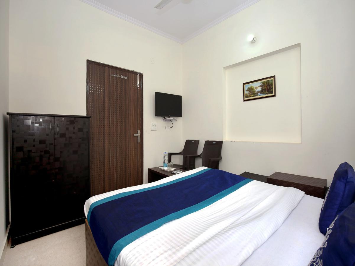 Oyo 10075 Hotel Kaydee Αμριτσάρ Εξωτερικό φωτογραφία
