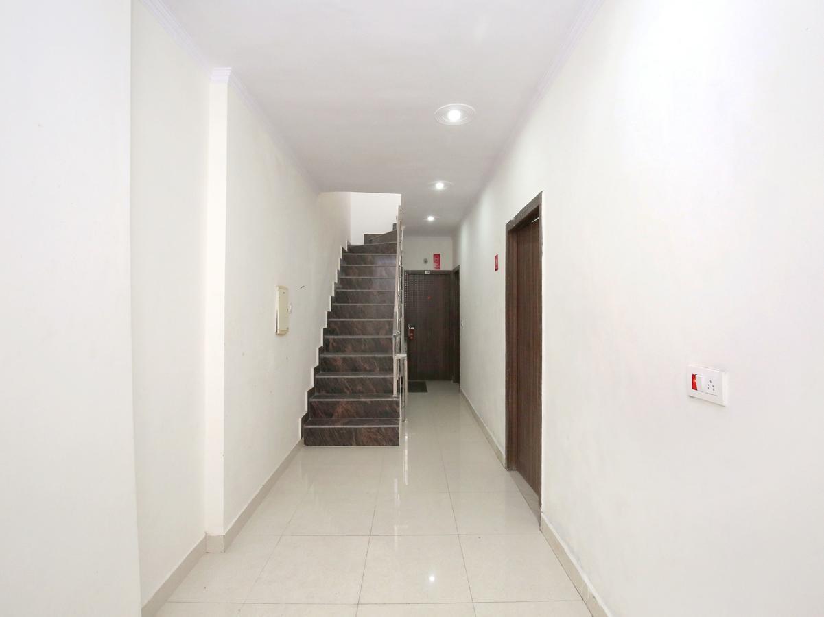 Oyo 10075 Hotel Kaydee Αμριτσάρ Εξωτερικό φωτογραφία