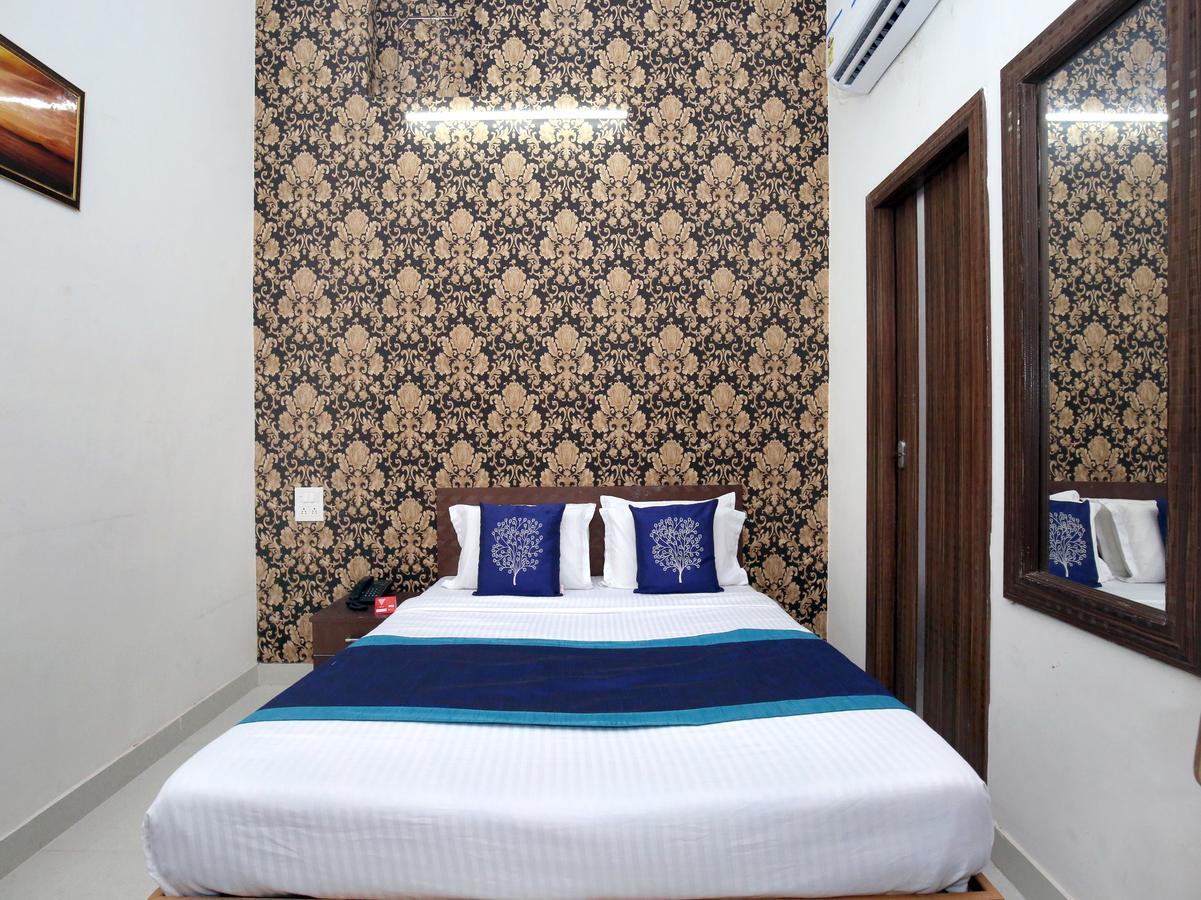 Oyo 10075 Hotel Kaydee Αμριτσάρ Εξωτερικό φωτογραφία