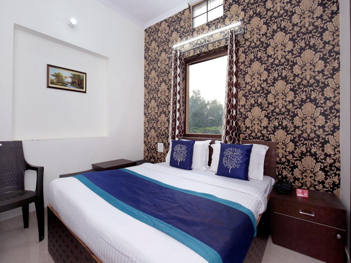 Oyo 10075 Hotel Kaydee Αμριτσάρ Εξωτερικό φωτογραφία